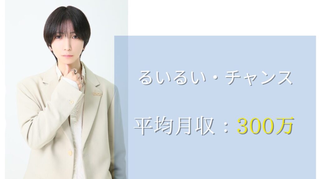 ホスト求人